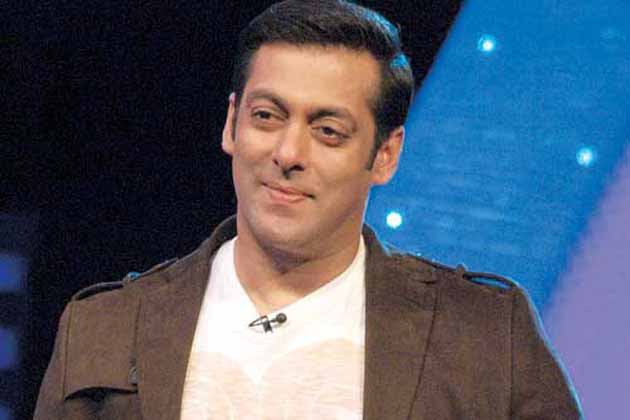 Salman Khan to host 'Bigg Boss 6' without Sanjay Dutt